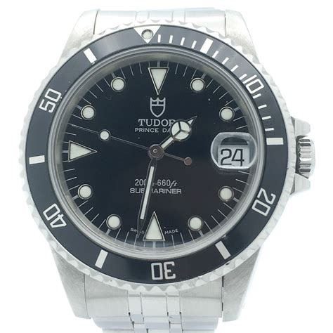 tudor 75190 price|tudor submariner 75190.